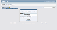 Desktop Screenshot of forum.intar.pl