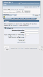 Mobile Screenshot of forum.intar.pl